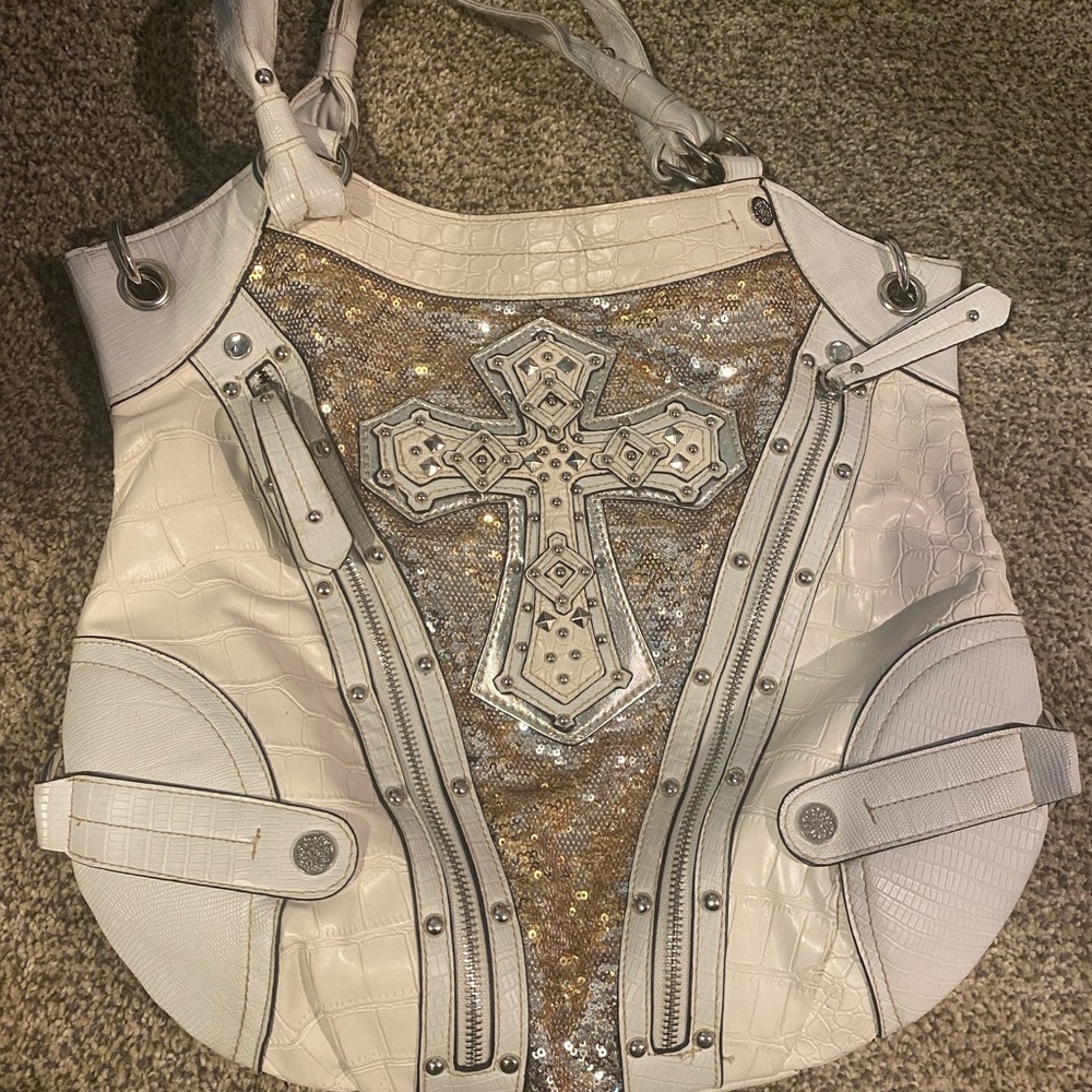 Miss Me Bag!